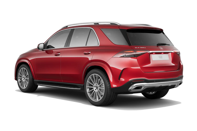 3850685 GLE 63 S 4Matic+ Night Edition Premium + 5dr TCT