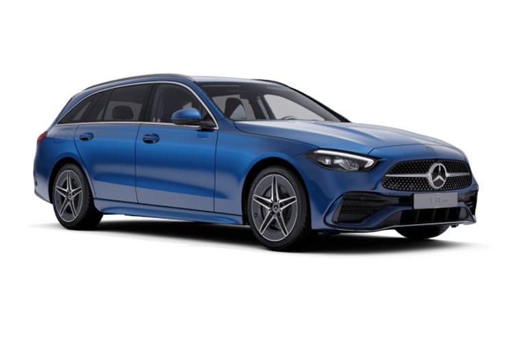 3734464 C200 AMG Line 5dr 9G-Tronic