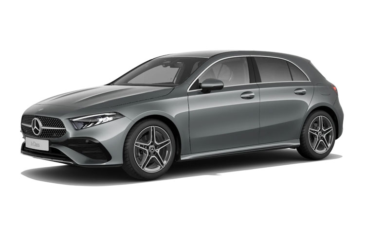 3733908 A200 AMG Line Executive 5dr Auto