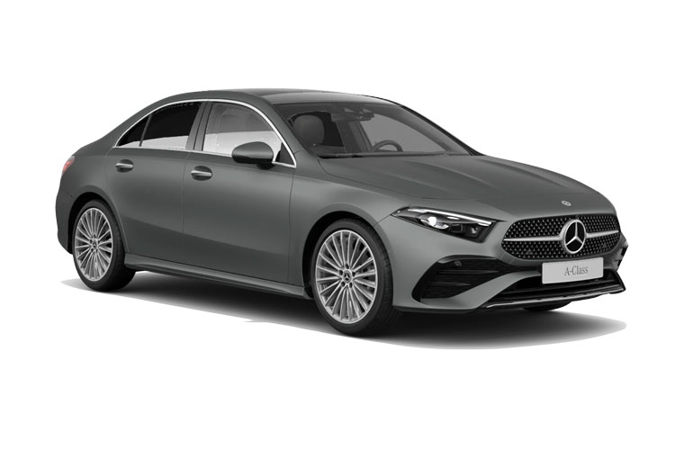 3733920 A180 Sport Executive 4dr Auto