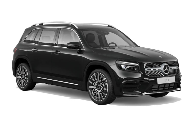 3734115 GLB 200 AMG Line Executive 5dr 7G-Tronic