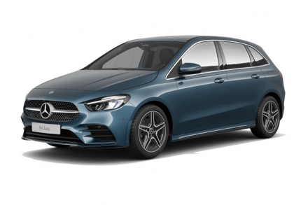 Mercedes-benz B Class Hatchback B200 AMG Line Executive 5dr Auto