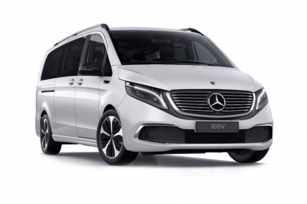 Mercedes-benz Eqv Estate EQV 300 150 kW Executive Long 90 kWh 5dr Auto