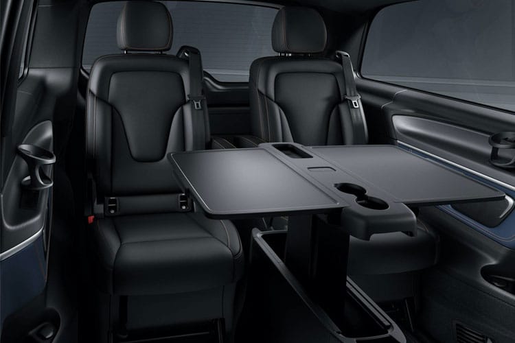 3844619 EQV 300 150 kW Executive Long 90 kWh 5dr Auto