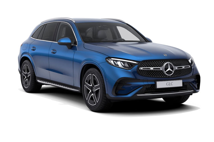 3978935 GLC 63 S 4M+ e Performance Premium 5dr 9G-Tronic