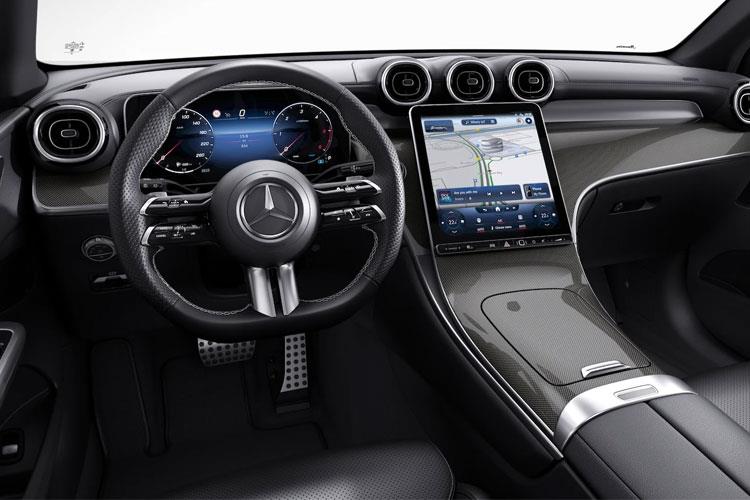3978935 GLC 63 S 4M+ e Performance Premium 5dr 9G-Tronic
