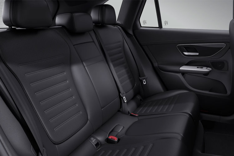 3902560 GLC 63 S 4Matic+ e Perform Night Ed Prem+ 5dr MCT