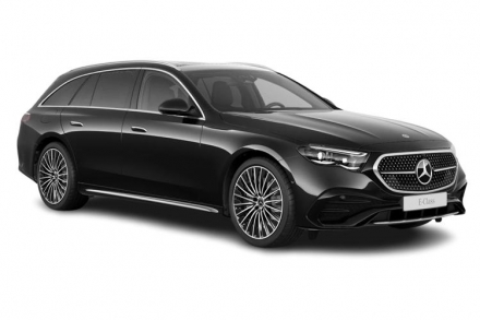 Mercedes-benz E Class Estate E200 AMG Line Premium Plus 5dr 9G-Tronic