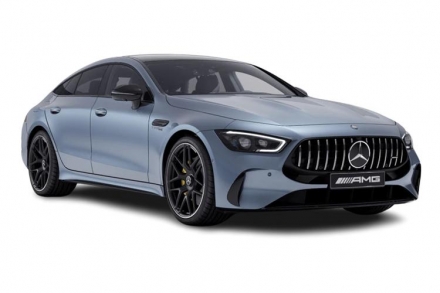 Mercedes-benz Amg Gt Coupe GT 63 S E Performance 4WD Premium Plus 2dr Auto