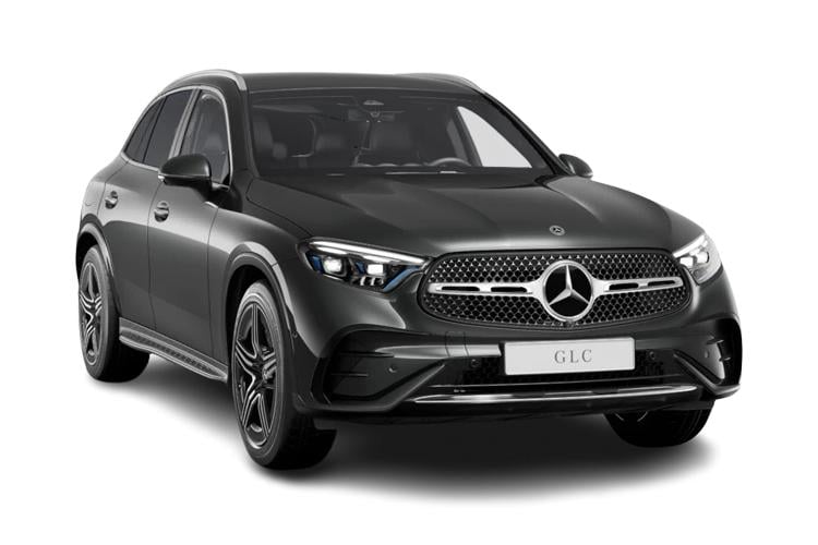 4058363 GLC 300de 4Matic Urban Edition 5dr 9G-Tronic