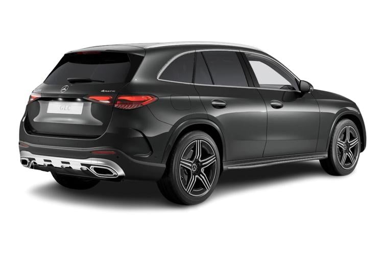 4058363 GLC 300de 4Matic Urban Edition 5dr 9G-Tronic