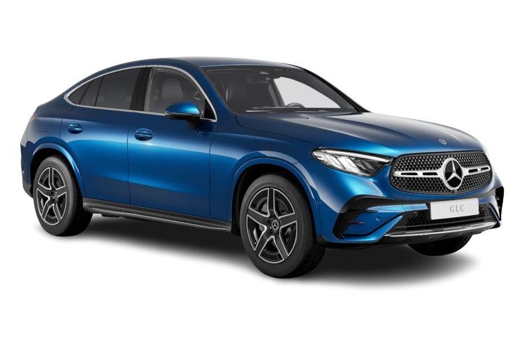 3779423 GLC 300e 4Matic Urban Edition 5dr 9G-Tronic