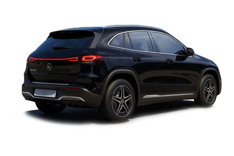 3779431 EQA 250+ 140kW Sport Executive 70.5kWh 5dr Auto