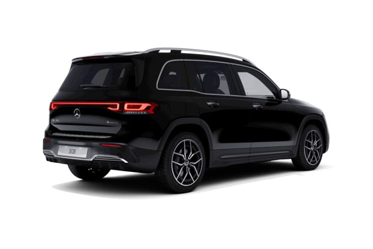 3779438 EQB 250+ 140kW Sport Executive 70.5kWh 5dr Auto