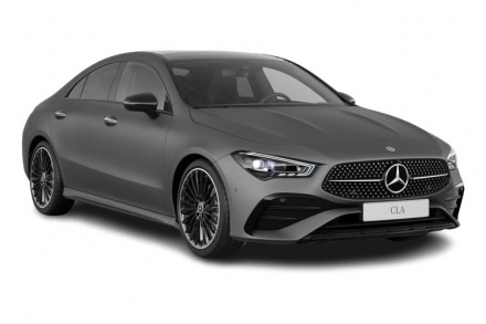 Mercedes-benz Cla Diesel Coupe CLA 220d Sport Executive 4dr Tip Auto