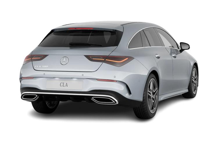 3734174 CLA 220d AMG Line Executive 5dr Tip Auto