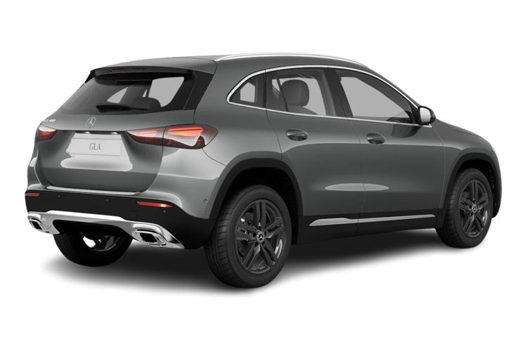 3734132 GLA 200d Sport Executive 5dr Auto