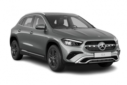 Mercedes-benz Gla Diesel Hatchback GLA 220d 4Matic AMG Line Premium 5dr Auto