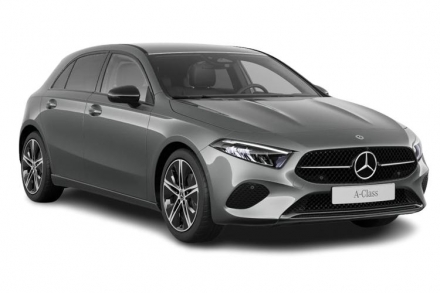 Mercedes-benz A CLASS A45 S 4Matic+ Plus 5dr Auto