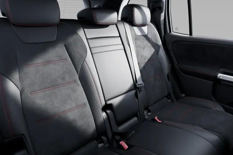 3734124 GLB 220d 4Matic AMG Line Premium 5dr 8G-Tronic