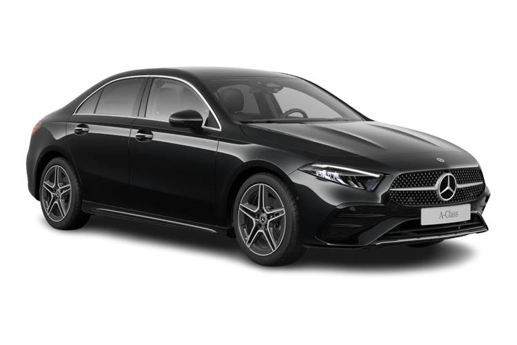 3978891 A200d AMG Line Executive 4dr Auto