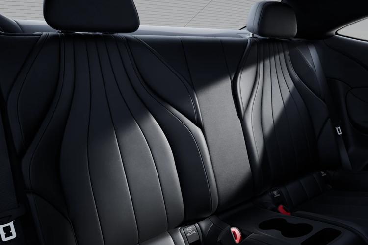 3978903 CLE 220d Premier Edition 2dr 9G-Tronic