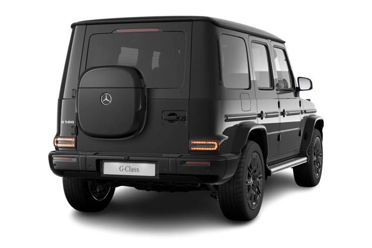 3850703 G450d AMG Line Premium Plus 5dr 9G-Tronic