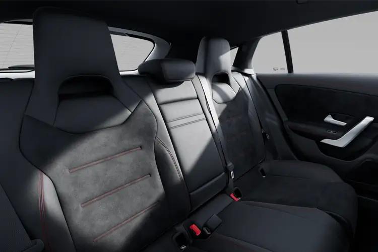 4079645 CLA 200 165kW Sport 58kWh 5dr Auto