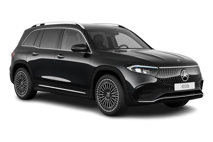 3939892 EQB 250+ 140kW Urban Edition 70.5kWh 5dr Auto