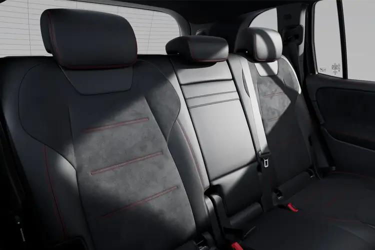 3939892 EQB 250+ 140kW Urban Edition 70.5kWh 5dr Auto