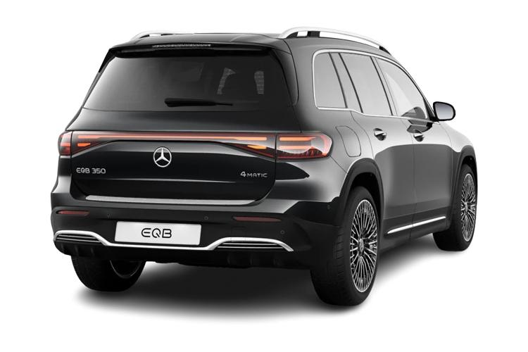 3939892 EQB 250+ 140kW Urban Edition 70.5kWh 5dr Auto