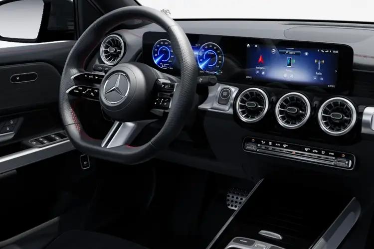 3939892 EQB 250+ 140kW Urban Edition 70.5kWh 5dr Auto