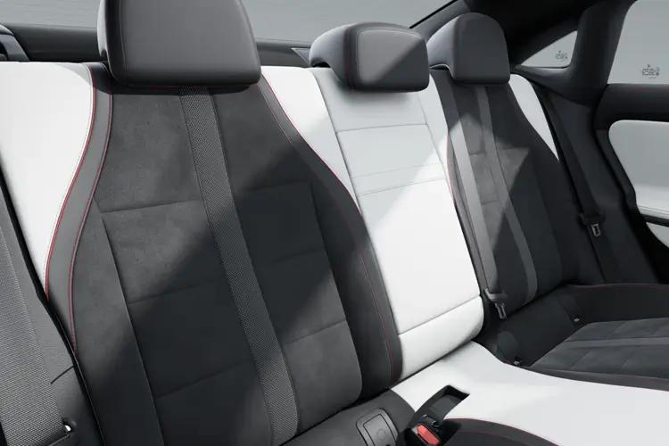 3956866 CLA 250+ 200kW EQ Tech Sport Ed 85kWh 4dr Auto