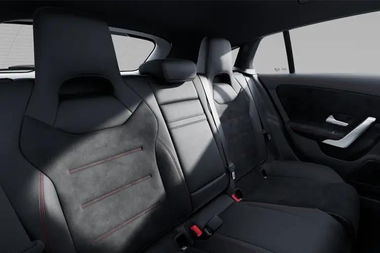 3734154 CLA 220d Sport Executive 4dr Tip Auto