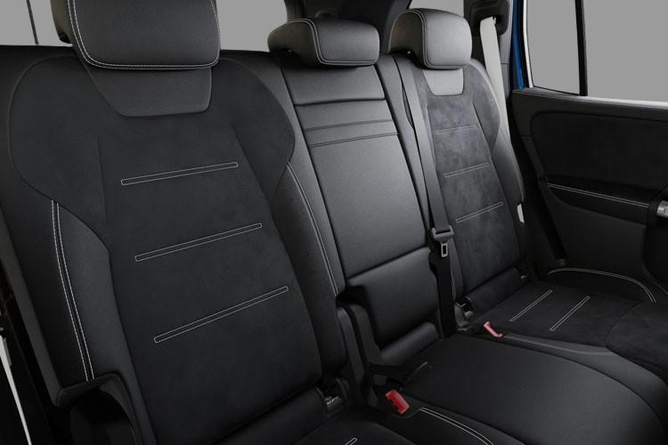 4061101 GLB 250+ 200kW Sport 85kWh 5dr Auto