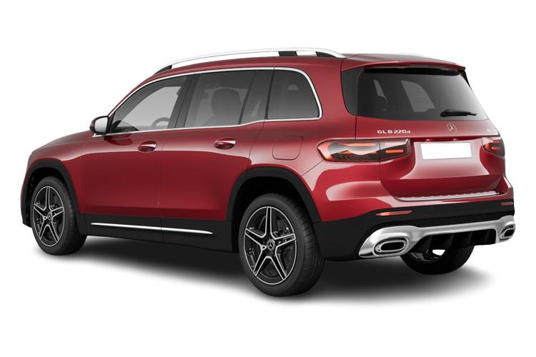 4061101 GLB 250+ 200kW Sport 85kWh 5dr Auto