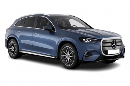 Mercedes-benz Glc Diesel Estate GLC 300de 4Matic AMG Line Prem [Pan] 5dr 9G-Tronic