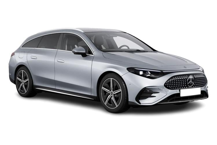 4040864 CLA 250+ 200kW Sport Executive 85kWh 5dr Auto