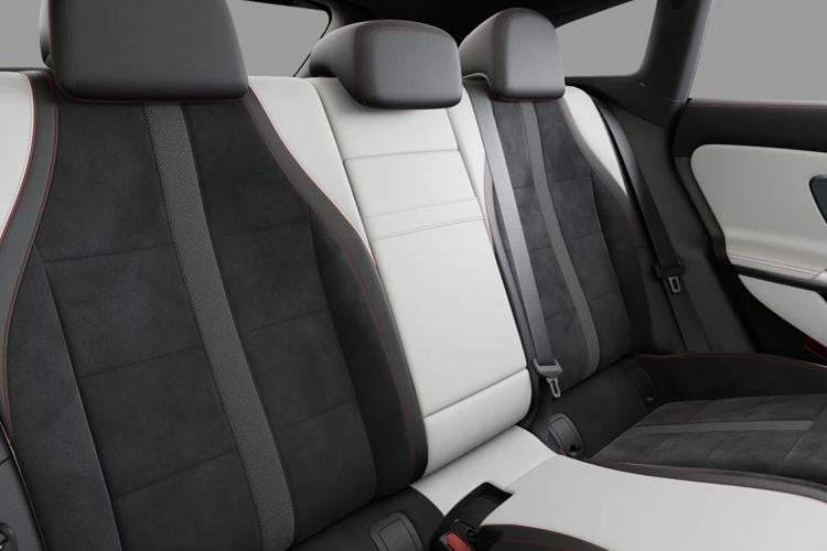 4040864 CLA 250+ 200kW Sport Executive 85kWh 5dr Auto