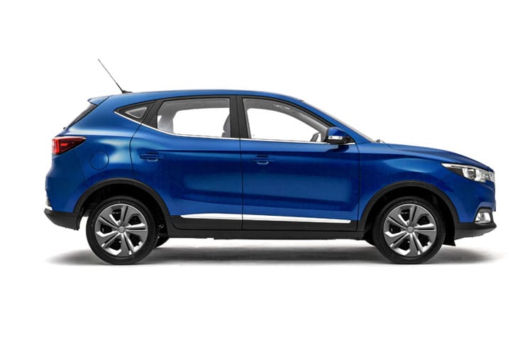 2107593 115kW Trophy EV Long Range 73kWh 5dr Auto