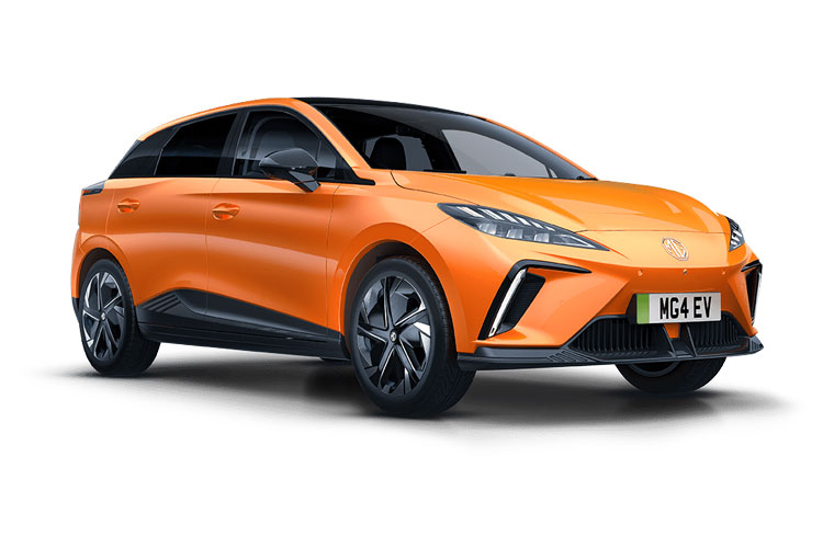 3909845 125kW SE EV 49kWh 5dr Auto