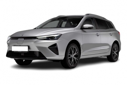 Mg Motor Uk Mg5 Electric Estate 115kW Trophy EV Long Range 61kWh 5dr Auto