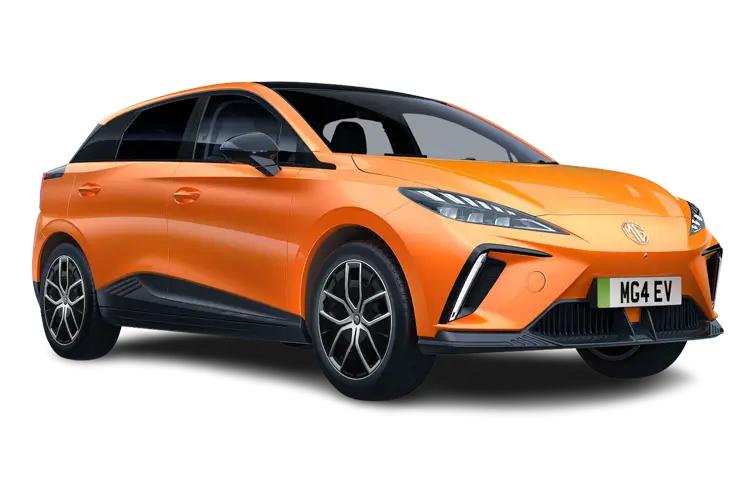 3186053 150kW Trophy EV Long Range 64kWh 5dr Auto