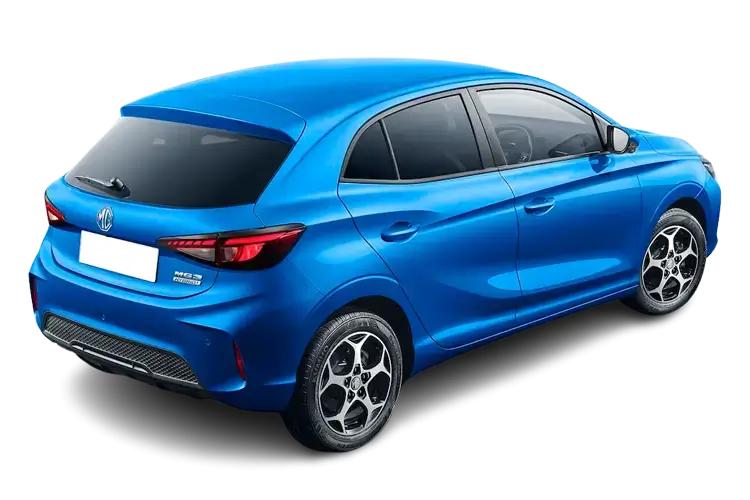 3980580 1.5 Hybrid SE 5dr Auto