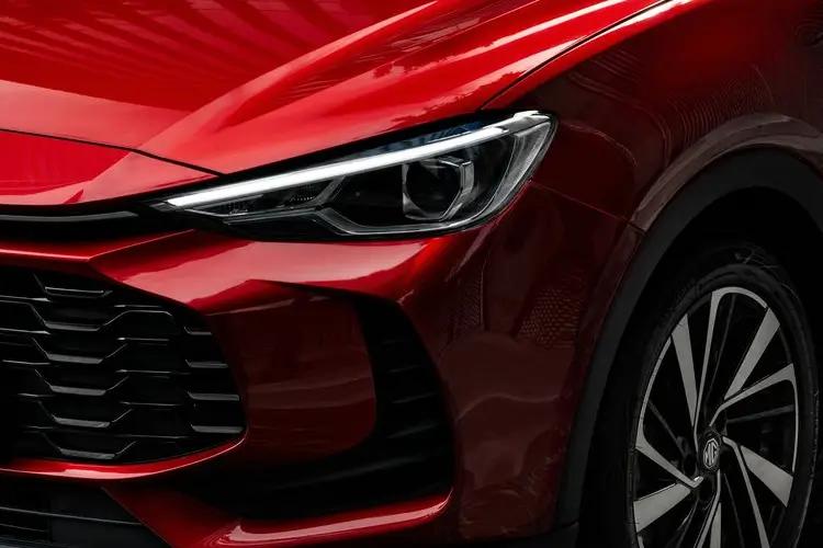 3980579 1.5 Hybrid+ Trophy 5dr Auto