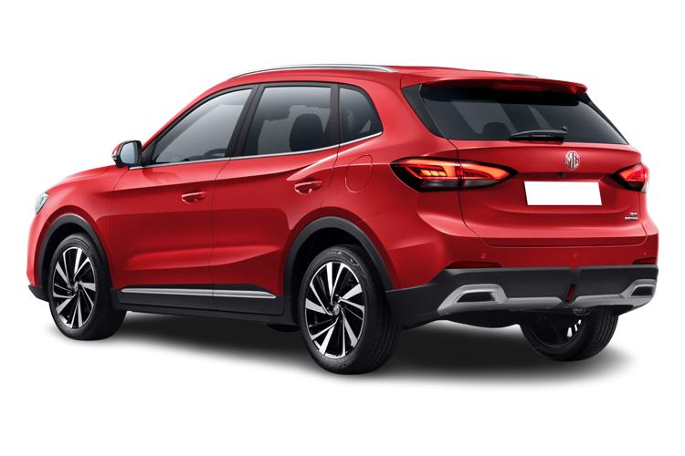 3980579 1.5 Hybrid+ Trophy 5dr Auto