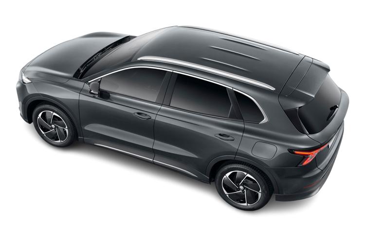 3946949 170kW SE EV Long Range 64kWh 5dr Auto