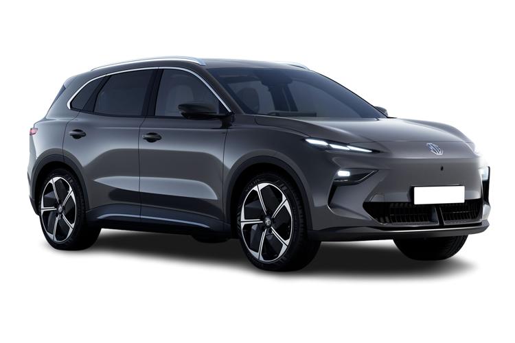 3946950 170kW Trophy EV Long Range 64kWh 5dr Auto