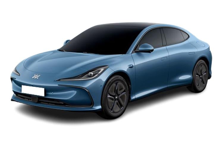 3979785 217kW Standard Range 75kWh 5dr Auto