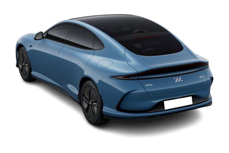 3979785 217kW Standard Range 75kWh 5dr Auto